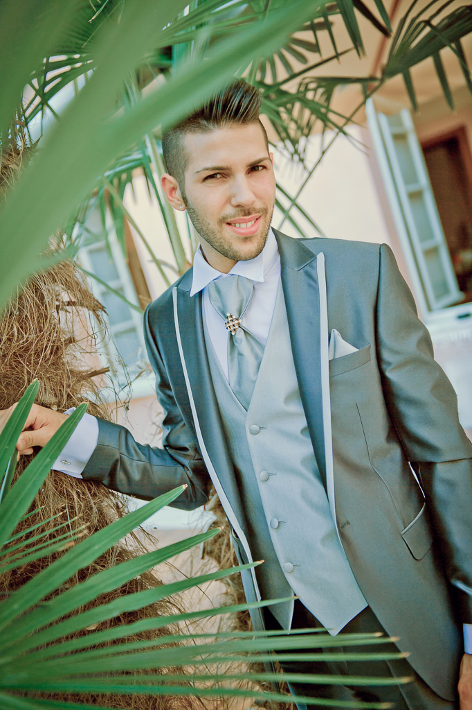 Foto matrimonio Trieste